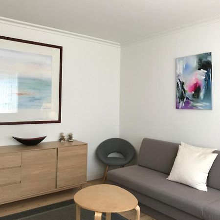 Tosleepincph Lägenhet Köpenhamn Exteriör bild