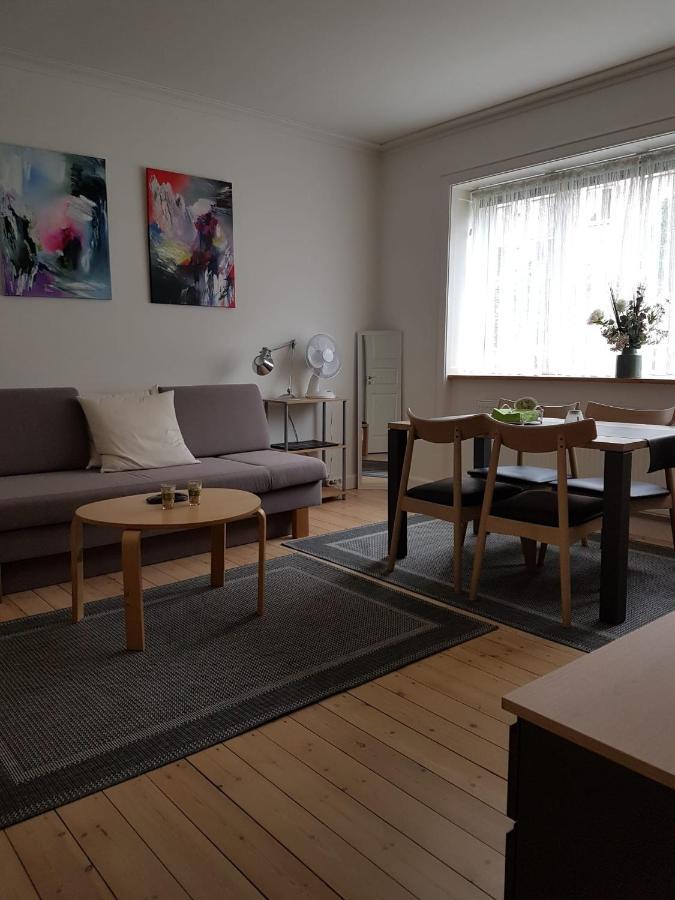 Tosleepincph Lägenhet Köpenhamn Exteriör bild