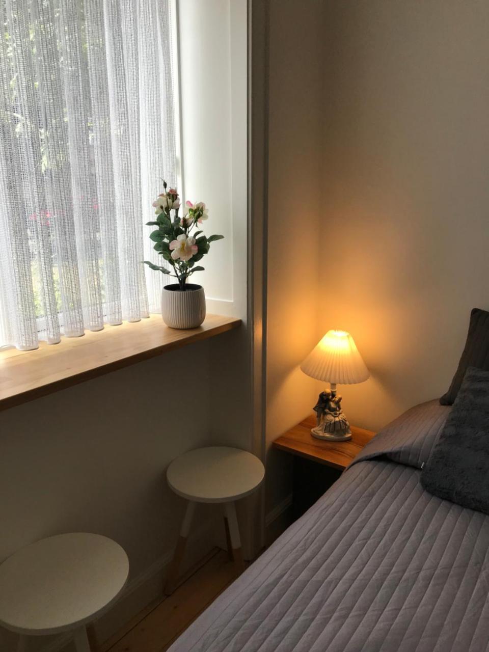 Tosleepincph Lägenhet Köpenhamn Exteriör bild