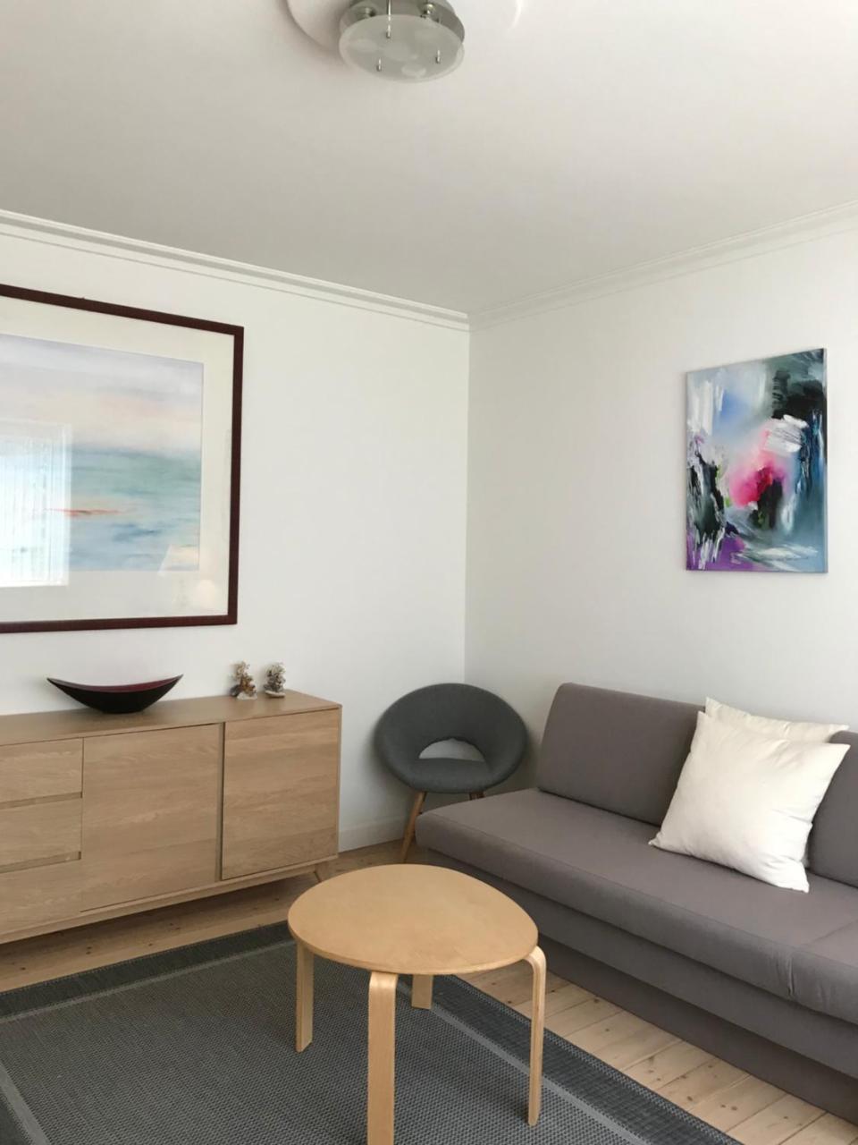 Tosleepincph Lägenhet Köpenhamn Exteriör bild