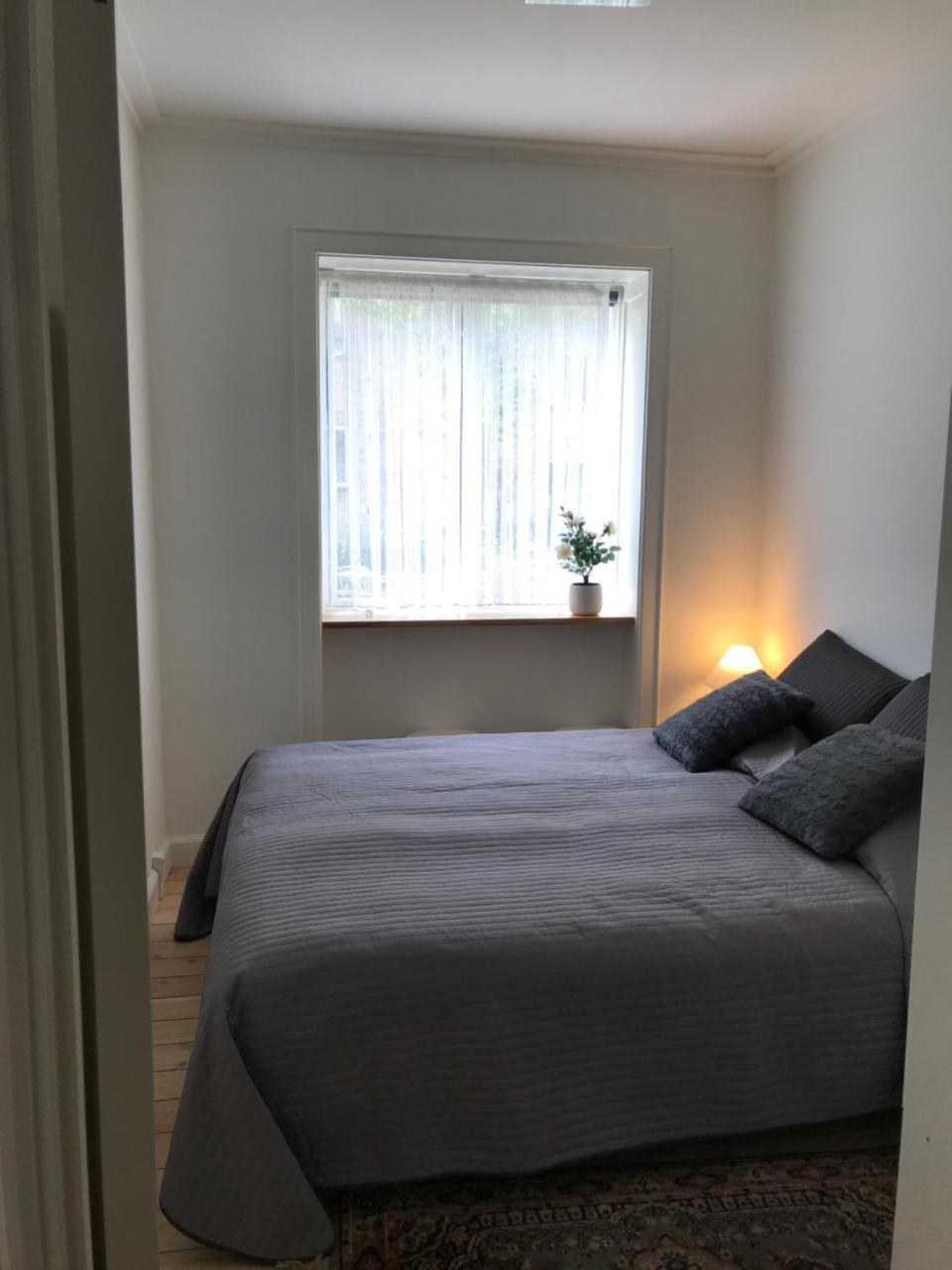 Tosleepincph Lägenhet Köpenhamn Exteriör bild